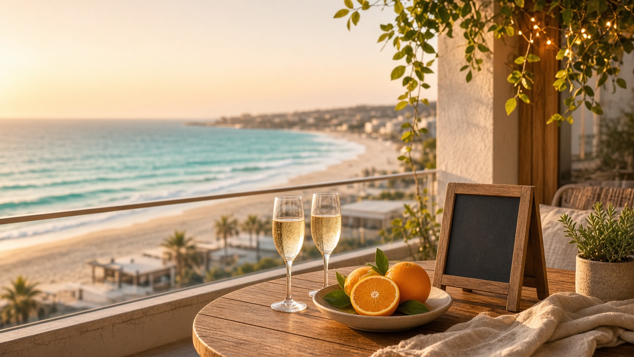Holiday rental offers in Chiclana